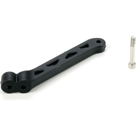 Rear Chassis Brace: 8B 8T