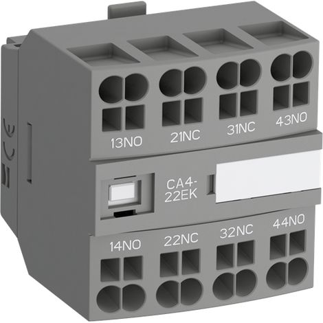 CA4-22EK 1SBN010146R1022 ABB H313127