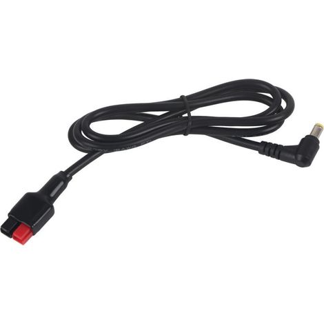 Câble d'alimentation pour radio portable ICOM IC‑705, accessoire ABS DC (1/5)
