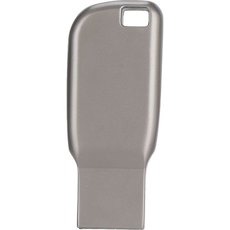 Clé USB Portable 2.0 Compatible Windows, macOS, Linux - 1 Go (1/5)