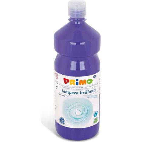TEMPERA 1 LT VIOLA (1/2)
