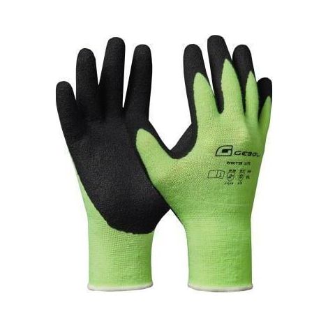 Gebol Handschuh Winter Lite Touch Arbeitshandschuhe (1/2)