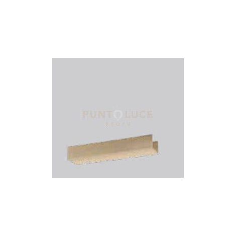 ROSONE PER DRIVER REMOTO ORO 30CM