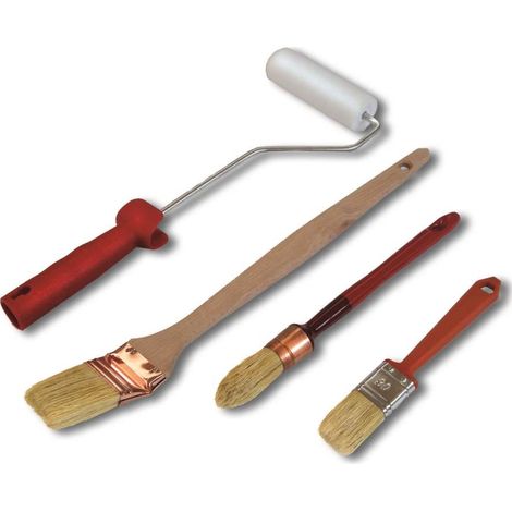 Pennelli Assortiti