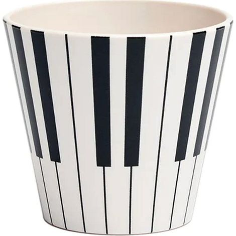 TAZZA ESPRESSO MUG PIANOFORTE 90ML
