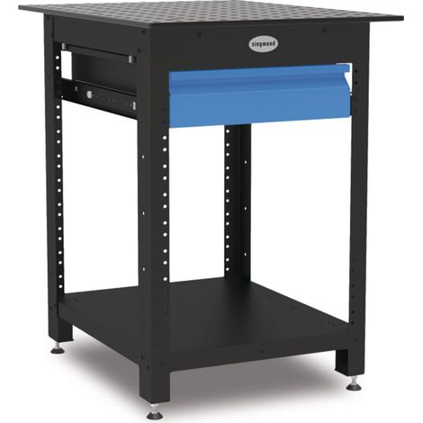 schweisskraft Werkbank Workstation 0806 inklusive Schublade (1/5)