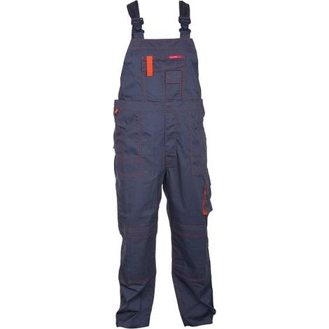 LAHTI PRO Latzhose Allton Größe 3XL LPAO943XL 1 Stück. (1/3)