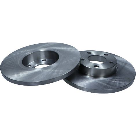 Disque de frein avant Maxgear pour VW A100/A6 (1/2)