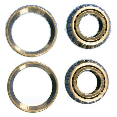 Tourmax Lenkkopflager (SST901)