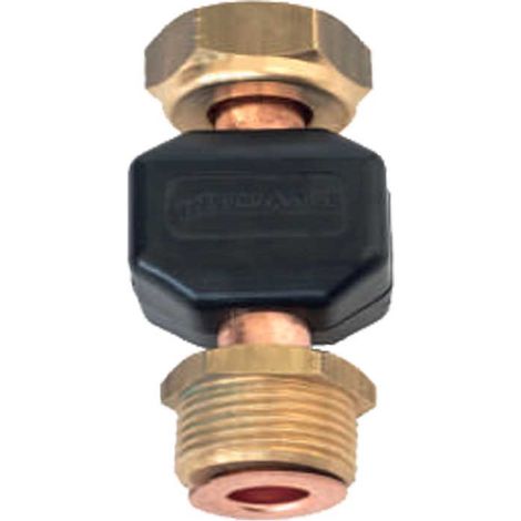 ANTICALCARE MAGNETICO PER LAVATRICE ECOMAG 3/4"" MF