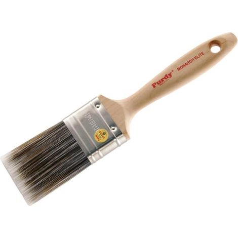 XL� Elite� Monarch� Paint Brush 2in PUR144234020