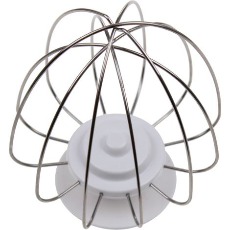 Ersatzteil - Schneebesen Küchenmaschine - - MOULINEX, TEFAL