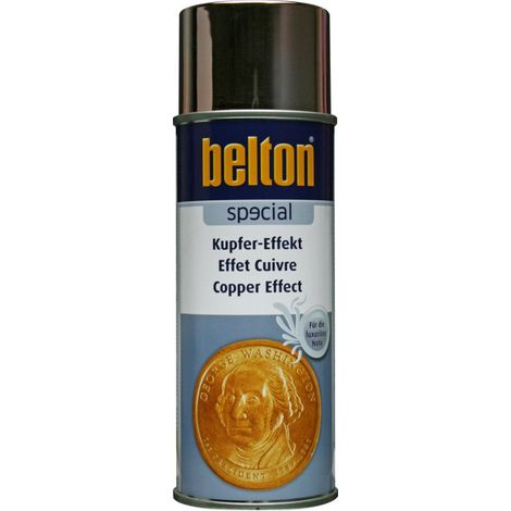 Belton Effetto Bronzo 400 ml effetto rame - Belton Auto-k