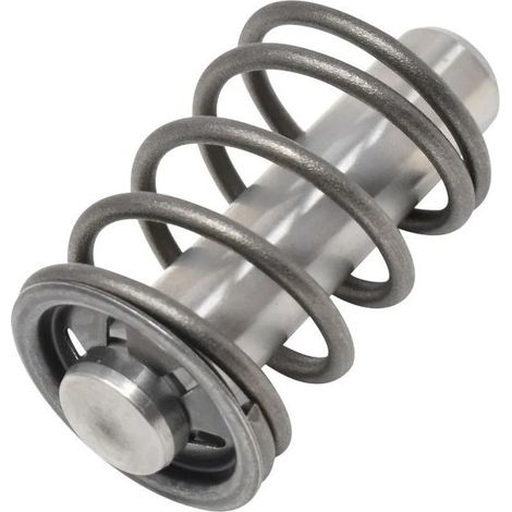 PISTON COMPLET POUR NETTOYEUR HAUTE-PRESSION KARCHER - 90013200 (1/2)