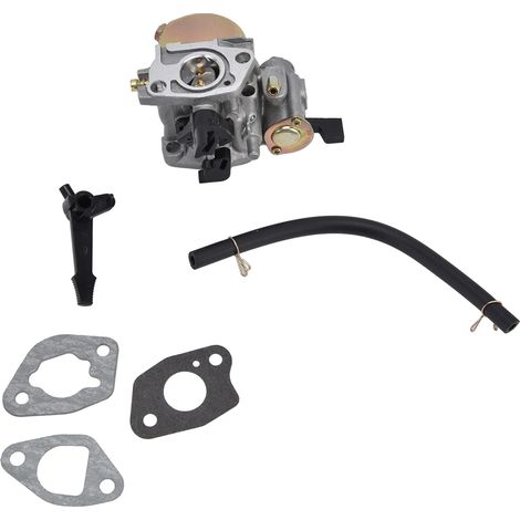 Carburador de repuesto para motor de gasolina 170/168F para tractores agrícolas GX160 y GX390. (1/5)