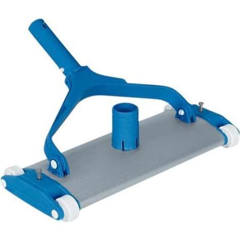 Aspirador manual piscina Astralpool classic aluminio 450 mm