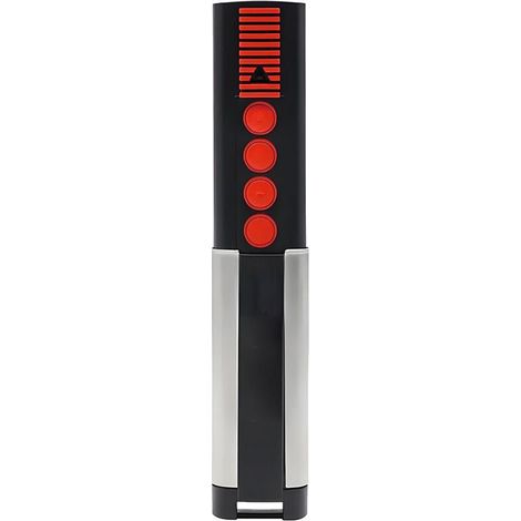 Télécommande d'accès pour volet roulant de porte de garage Soma 868/433 MHz (1/4)