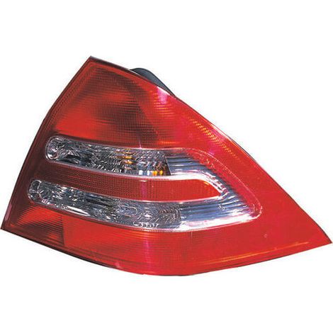 Feu arrière droit Mercedes Classe C W203 phase 1 2000-2004