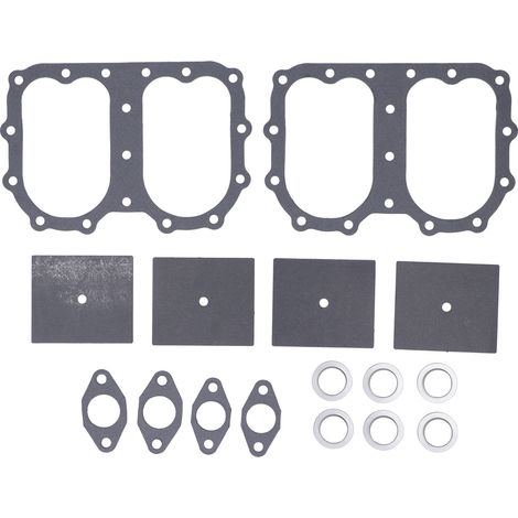 Kit Joints de Carburateur 15003 2943 Étanchéité Robuste Remplacement pour Mule 600 610 SX XC SC 4x4 2005-2019 (1/5)