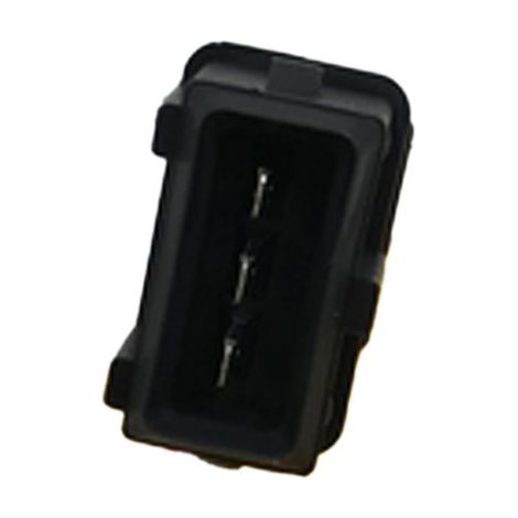 Passend für Geely/Haima/F6/483 (UADE mit Gummiring) Kurbelwellenpositionssensor 0261210273 (1/3)