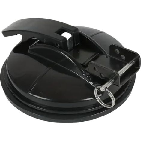 Ventouses pour extérieur de camping-car Fixation de pare- pour caravane – Ventouse de de tente de camping-car – Pour campeurs, conducteurs, voyageurs, famille, plage, voyages en (1/5)