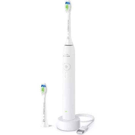 Philips 3100 series 3100 HX4032/21 Cepillo dental recargable (1/2)