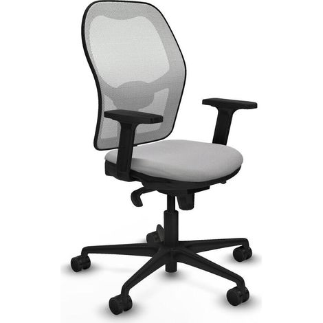 Piqueras y Crespo 2D036N0 Gaming Stuhl Grau