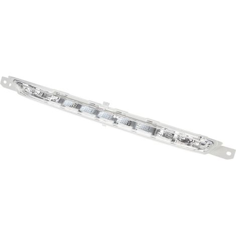 Feu arrière de pare-chocs Feu stop A2229060048 Compatible Mercedes Classe S W222 S500 S600 2014-2017 (1/5)