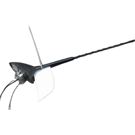 [PRODUIT D'OCCASION] Antenne Radio FORD Focus 2008- ♻️ Ref Oe. 1695477 - Garantie à vie (1/3)