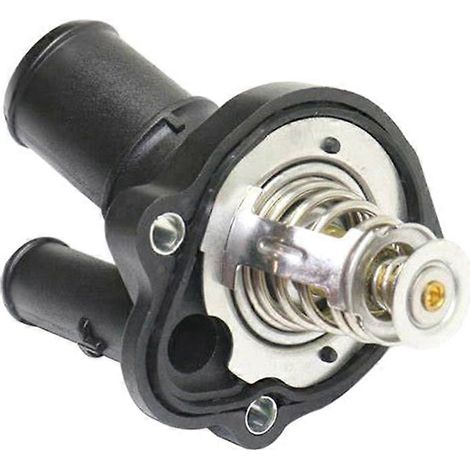 Kühlmittelthermostatgehäuse für Ford Ranger, Focus, Escape und Pickup L35715170 B L37M15170 (1/5)