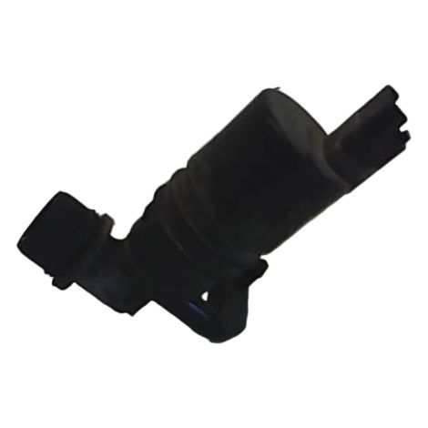 [PRODUIT D'OCCASION] Pompe Lave-glace Avant PEUGEOT 407 ♻️ Ref Oe. 643497 - Garantie à vie (1/3)