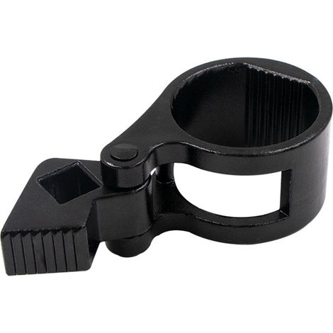 Spurstangenschlüssel (27 mm bis 42 mm) zum Ausbau der Lenkstange und zum Zerlegen der Kugelgelenke, multifunktional (1/5)