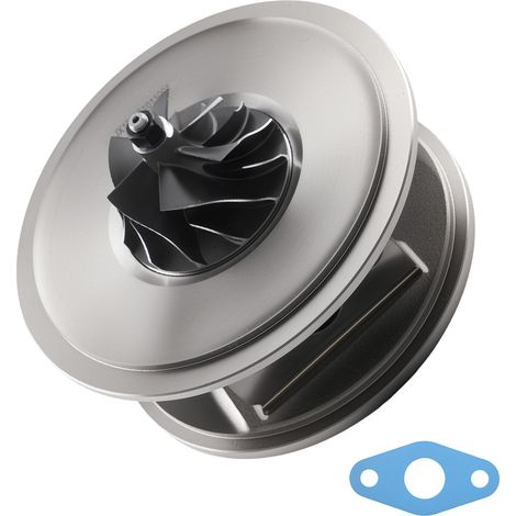Engine Turbo CHRA for Mercedes Benz Viano Vito W639 2.2 A646090078080 2003-22 (1/5)