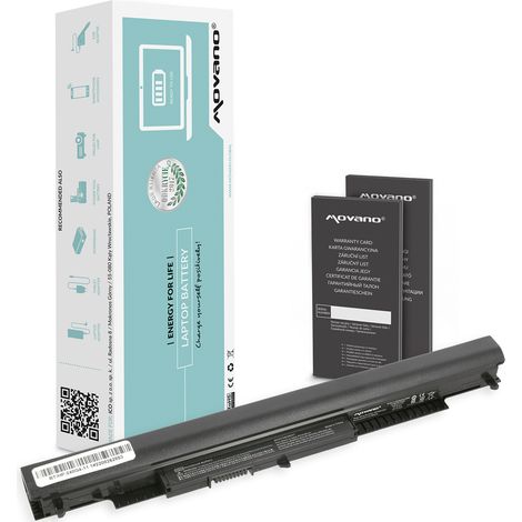 Batteria HS03 HS04 HSTNN-LB6U per HP - 11,1 V