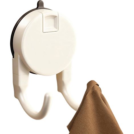 mit Einziehbarem Haken 10 6 3 8 cm kein Bohren erforderlich