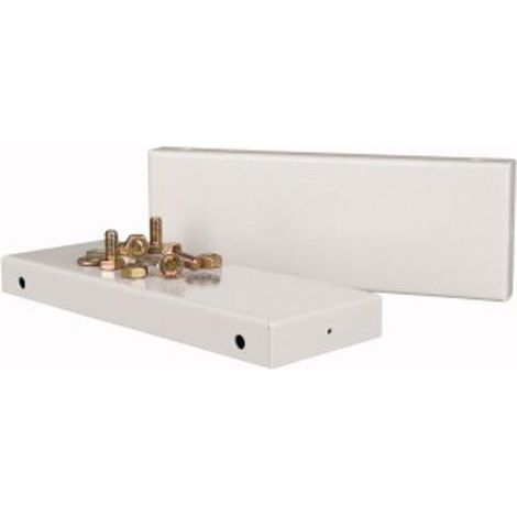 BPZ-SS-1/320 COPPIA SUP ZOCCOLO 320P - EATON 112348