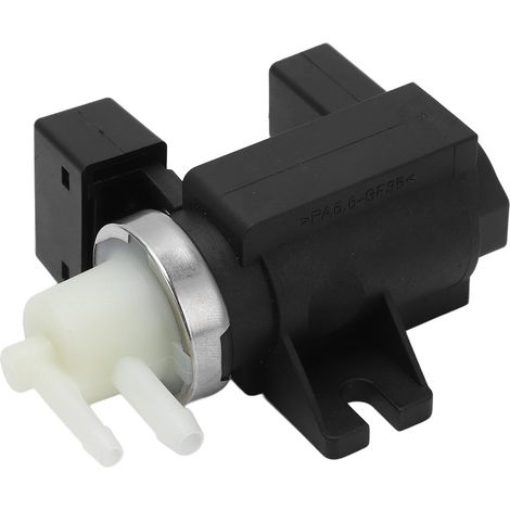 8E0906627C Convertisseur de Pression Turbo Électrovanne de Contrôle de Suralimentation pour A4 8E2 B6 8EC B7 Avant 8E5 B6 (1/5)