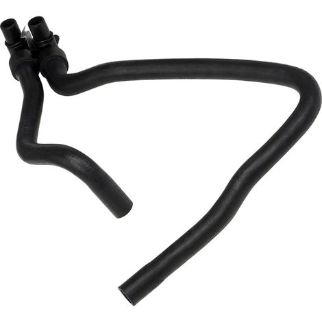 Gaine de chauffage Gates 02-1728 CITROËN 6466 03