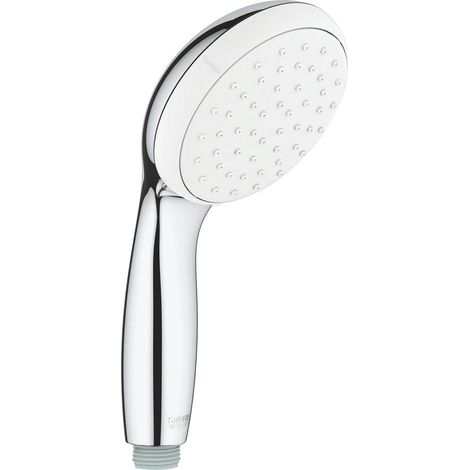 GROHE 27 923 003 TEMPESTA 100 Teleducha 1 Chorro Cromo - ref: 27 923 003