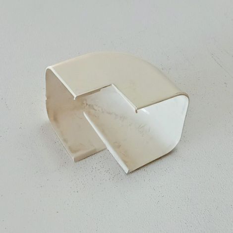 First profilfreddo 90x65mm angolo esterno per canalina (1/4)