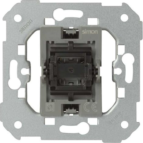 Conmutador cruce 10 ax SIMON 7700251-039