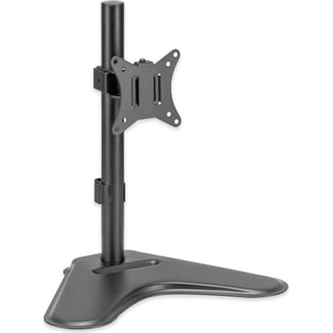 Supporto TV - iggual - SSM01 - Design moderno - Installazione facile - Compatibile con diverse dimensioni