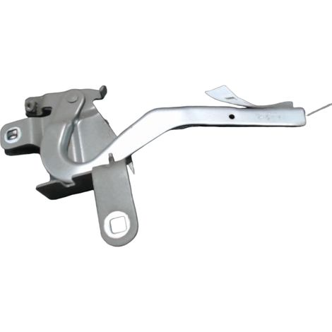 Compas Droit Capot RENAULT Clio Iv [PRODUIT D'OCCASION]♻️654008394r