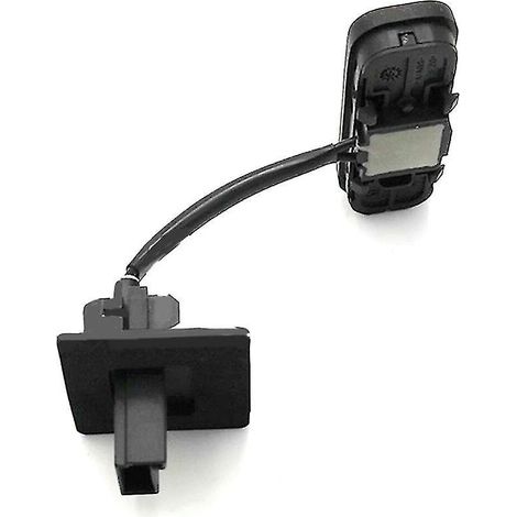 Bouton d'ouverture du hayon arrière pour Vauxhall Regal 13422268