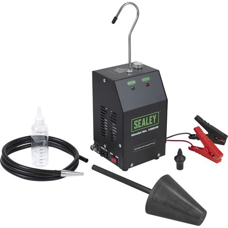 Sealey VS872 Leak Detector Smoke Diagnostic Tool