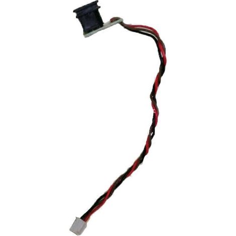 Connecteur de port de charge pour aspirateur robot iRobot Roomba séries 500, 600 et 700 - Pièces de rechange (1/5)
