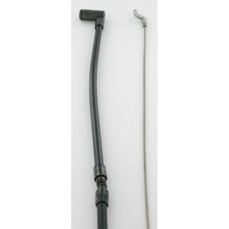 Cavo acceleratore INTEK ETESIA ET42729