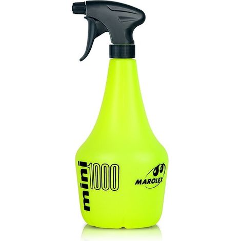 Pulverizador mano con MAROLEX 1L