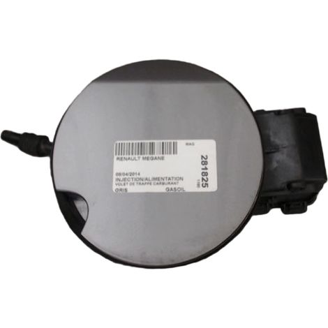 [PRODUIT D'OCCASION] Volet De Trappe Carburant RENAULT Megane ♻️ Ref Oe. 788300023r - Garantie à vie (1/3)