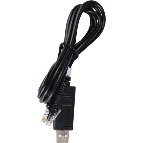 Computer-Kommunikationskabel für Solarladeregler CC USB rS485-150U, 1,5 Meter (1/5)